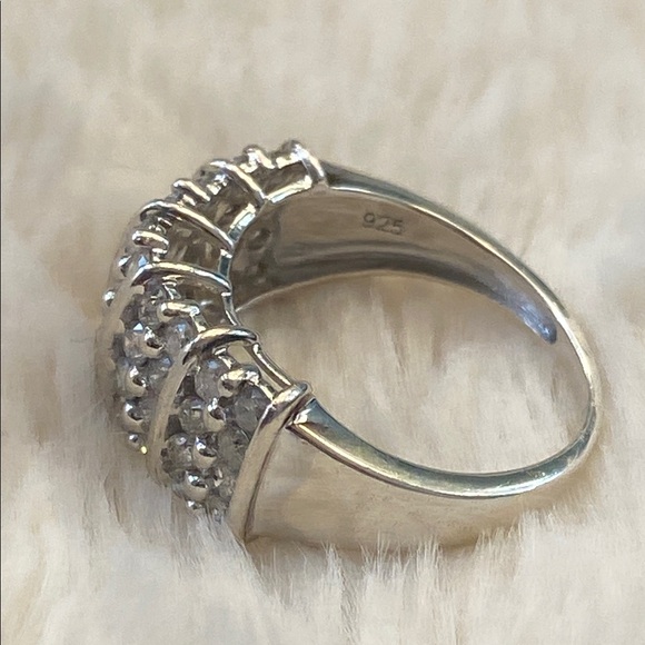 Diamond Fashion Ring - Picture 5 of 6